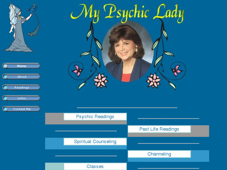 www.mypsychiclady.com