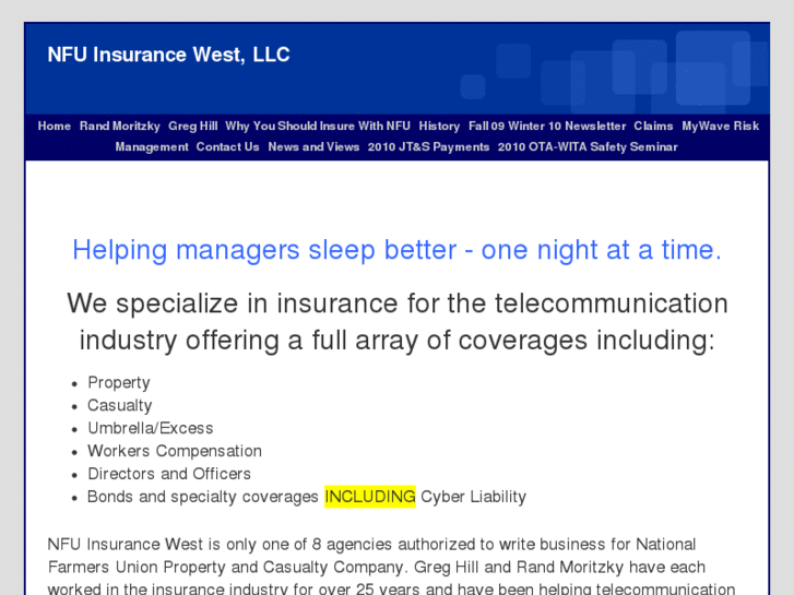 www.nfuinsurancewest.com