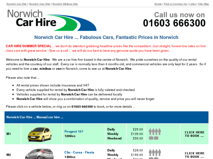 www.norwichcarhire.co.uk