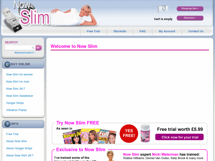 www.nowslim.com