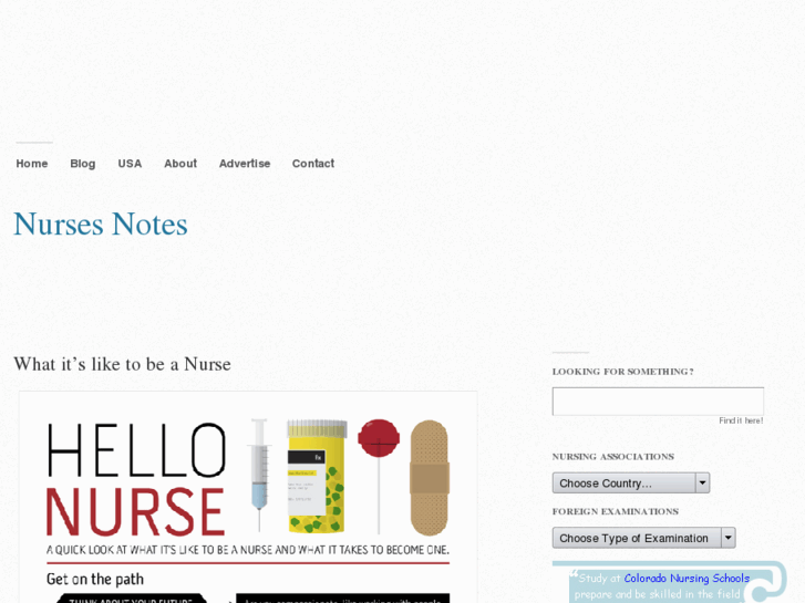 www.nursesnotes.org