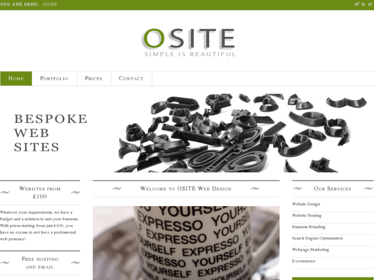 www.osite.co.uk