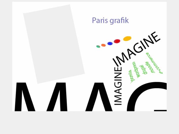 www.parisgrafik.com