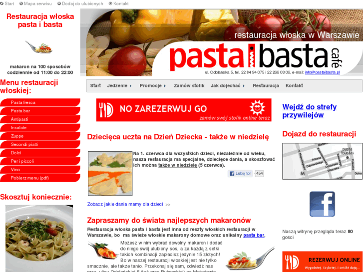 www.pastaibasta.pl