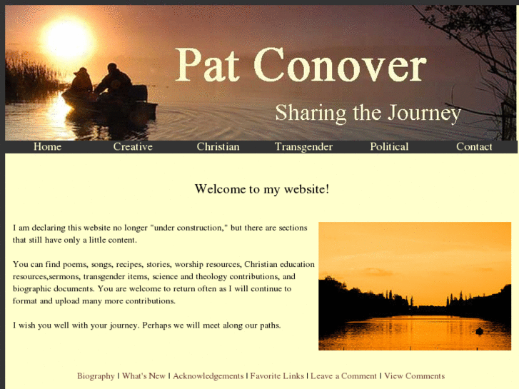 www.patconover.com