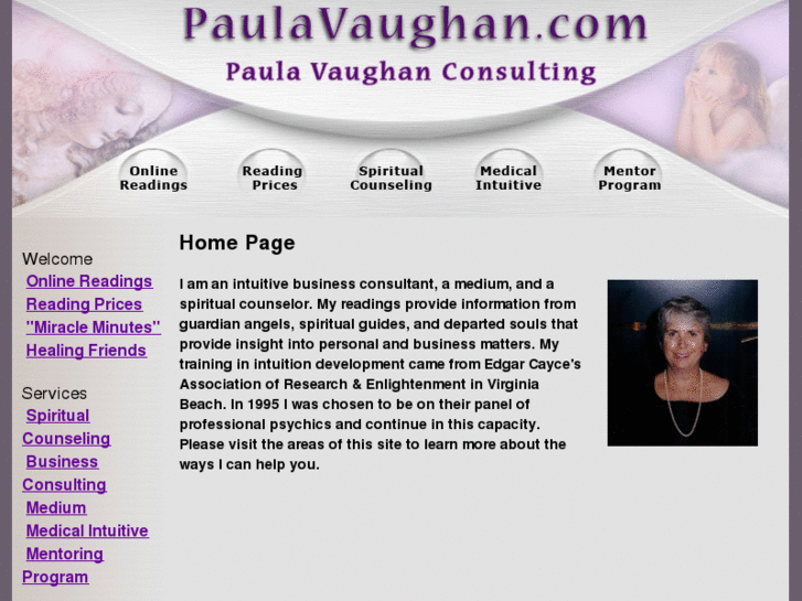 www.paulavaughan.com