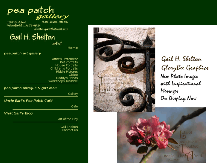 www.peapatchgallery.com