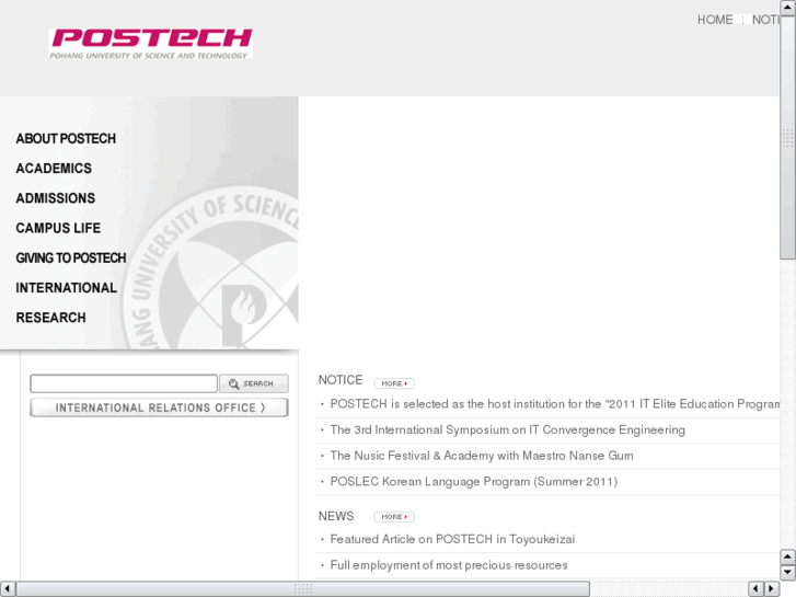 www.postech.ac.kr