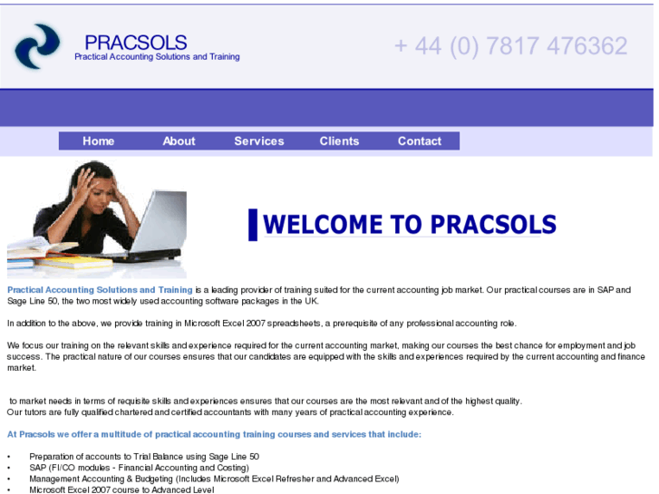 www.pracsols.com