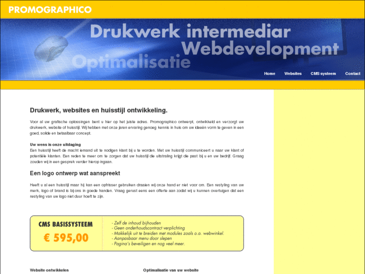 www.promographico.nl