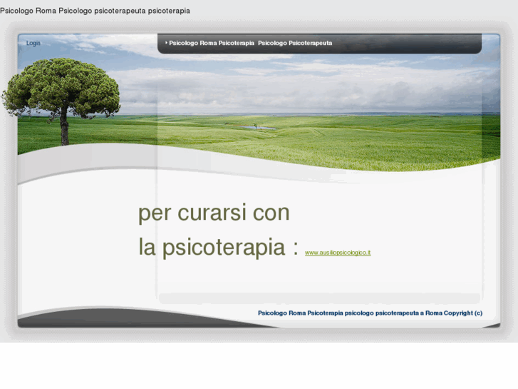 www.psicoterapia-roma.com