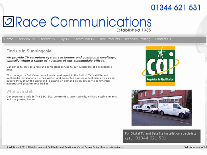 www.racecomm.co.uk