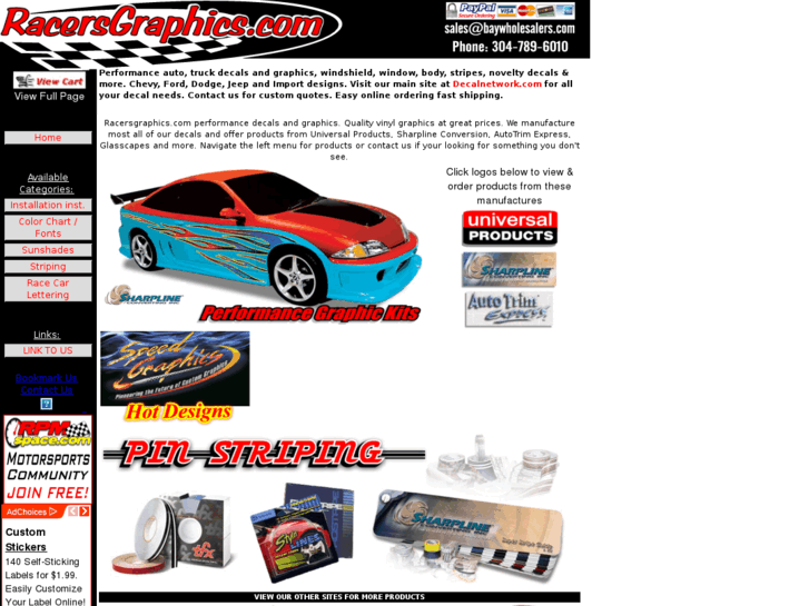 www.racersgraphics.com