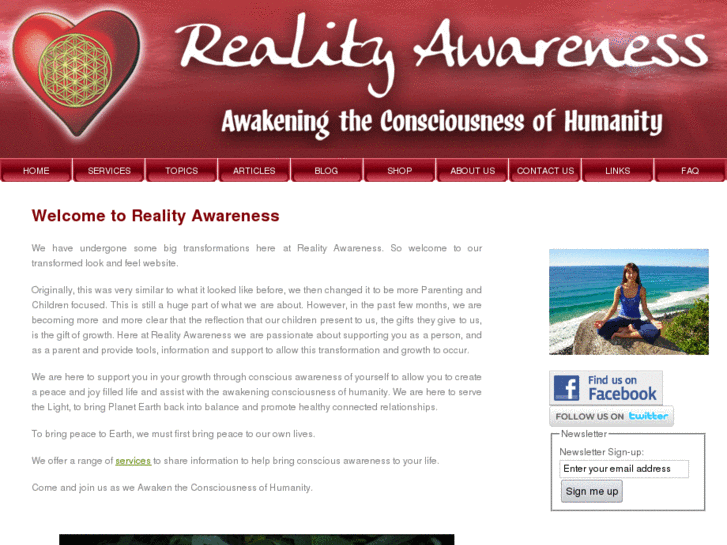 www.realityawareness.com