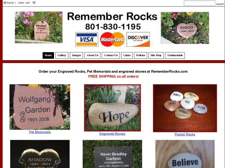 www.rememberrocks.com