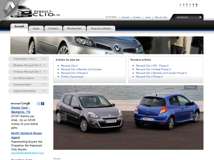 www.renault-clio3.fr