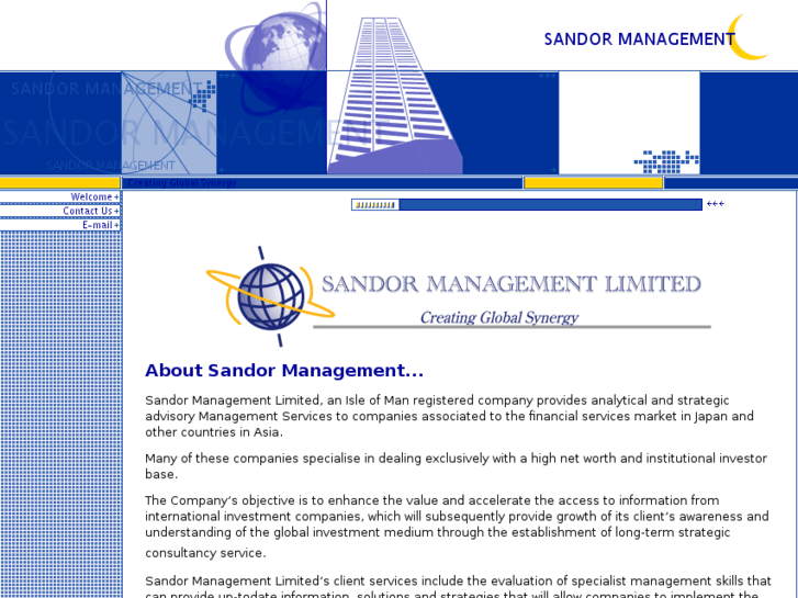 www.sandor-management.com