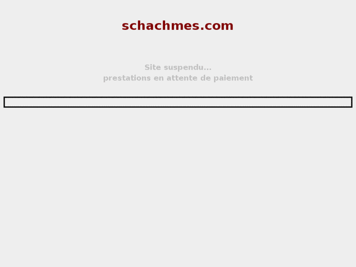 www.schachmes.com