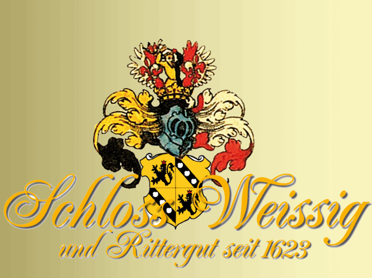 www.schlossweissig.com