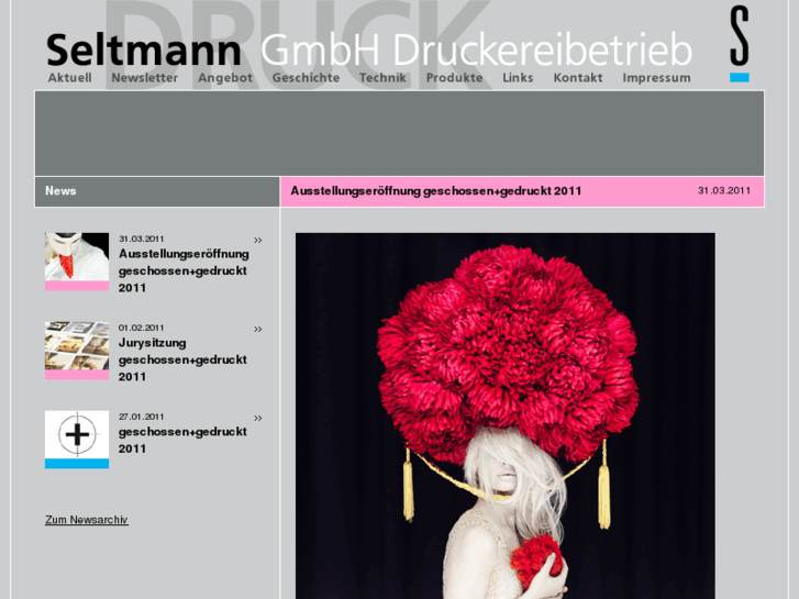 www.seltmann.de