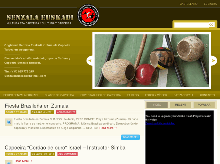 www.senzalaeuskadicapoeira.com