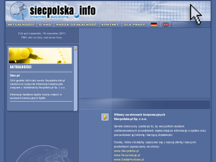 www.siecpolska.pl