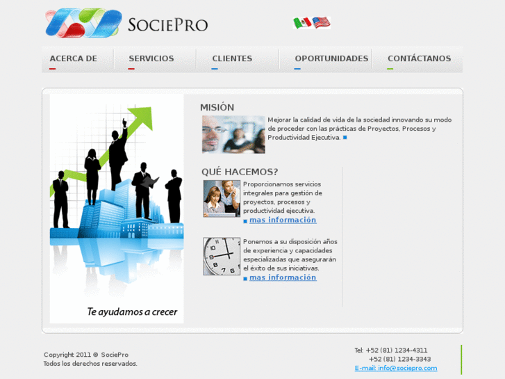 www.sociepro.com