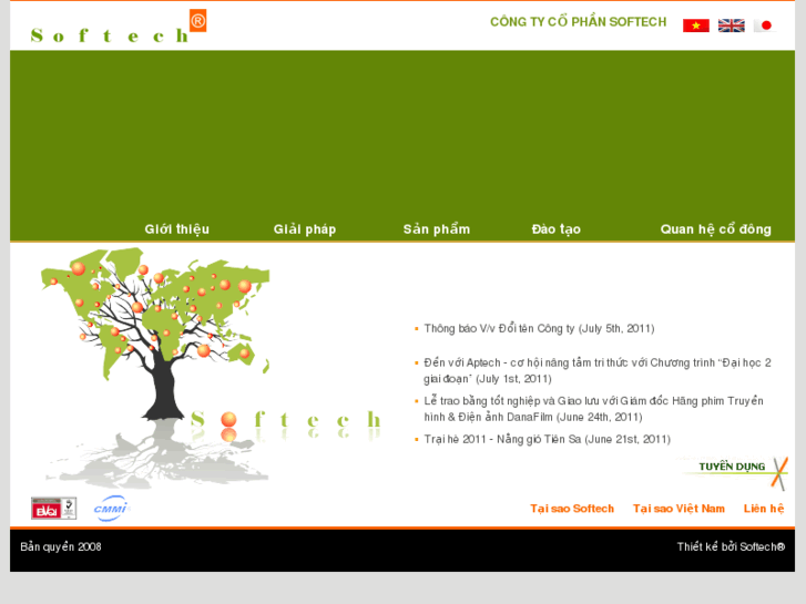 www.softech.vn