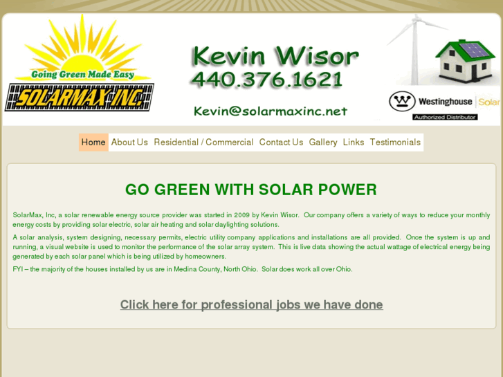 www.solarmaxinc.net