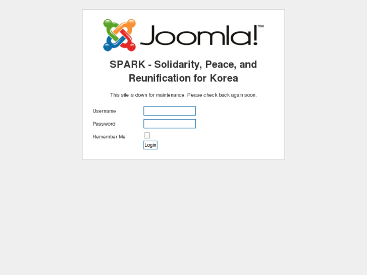 www.spark-korea.org