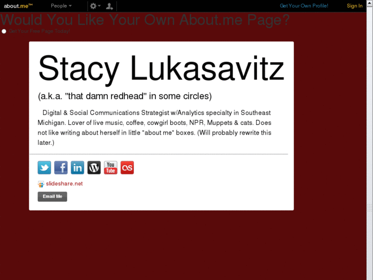 www.stacylukas.com