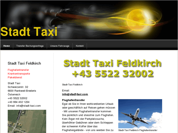 www.stadt-taxi.com