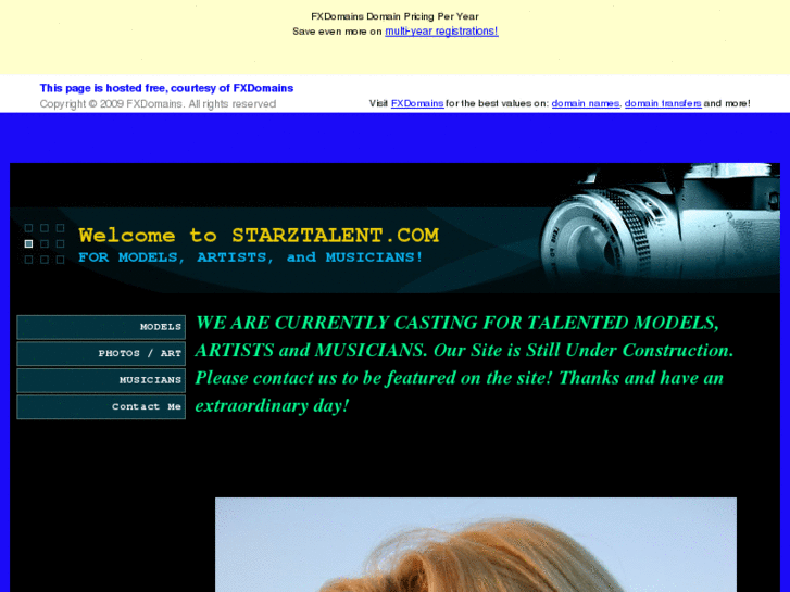 www.starztalent.com