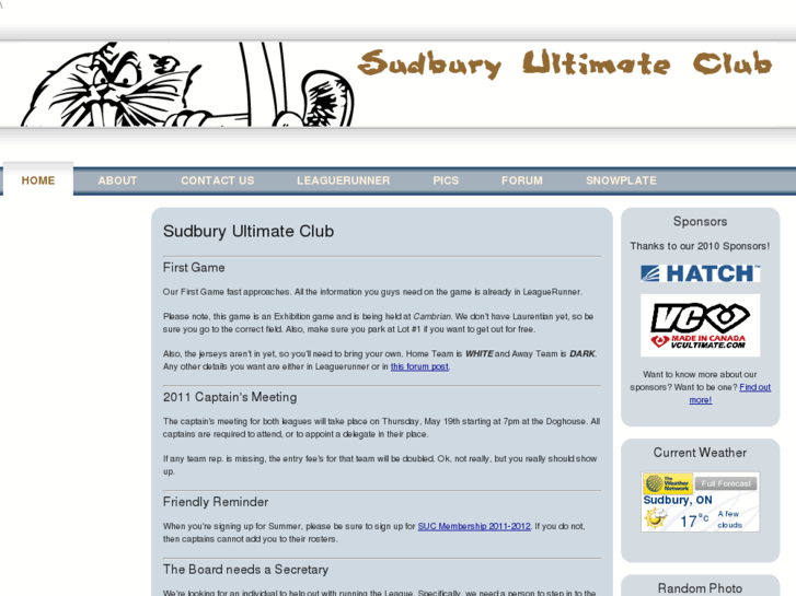 www.sudburyultimate.com