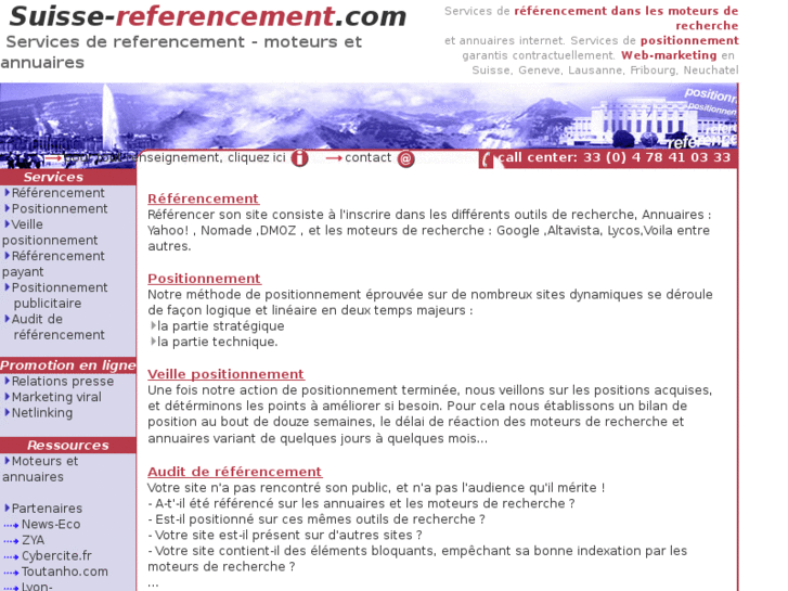 www.suisse-referencement.com