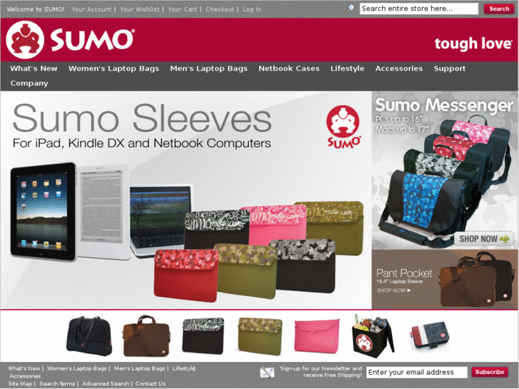 www.sumocases.com