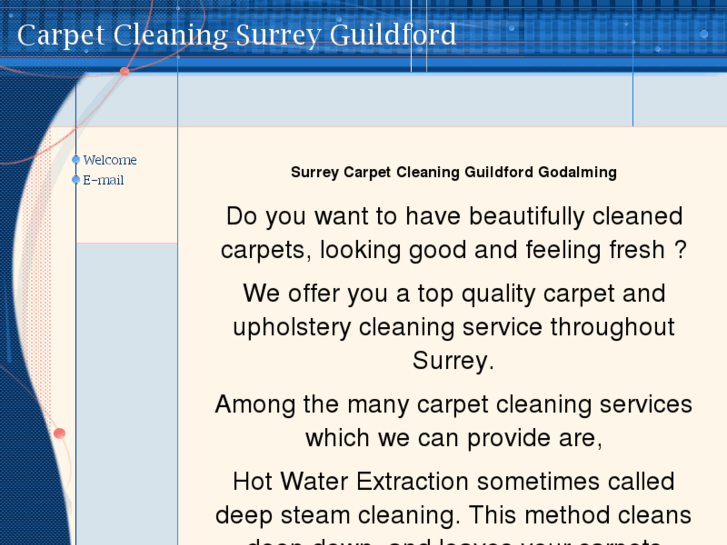 www.surreycarpetcleaning.co.uk