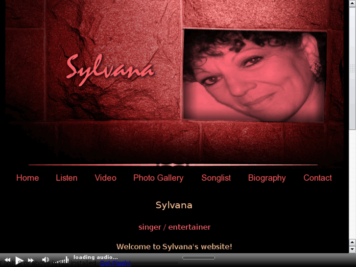 www.sylvanasinger.com