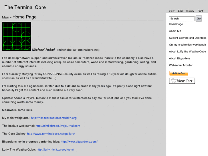 www.terminalcore.net