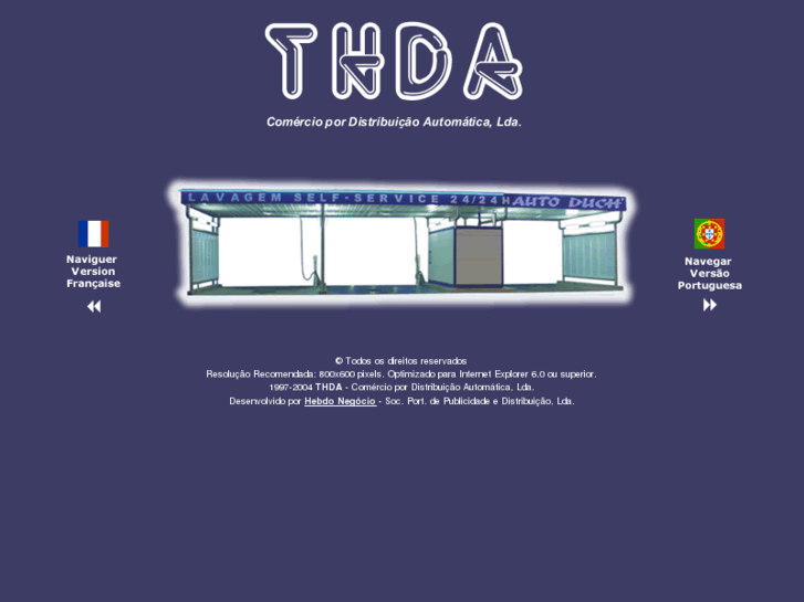 www.thda.net