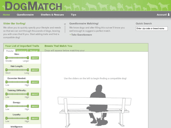 www.thedogmatch.com