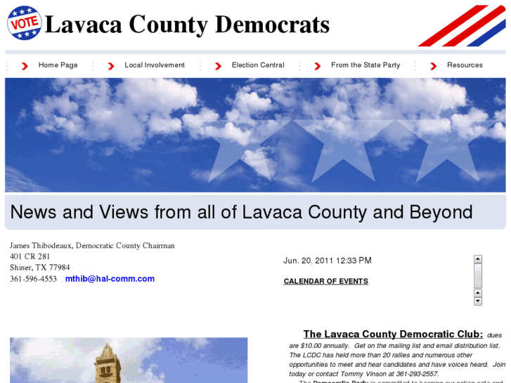 www.thelavacacountydemocrats.org