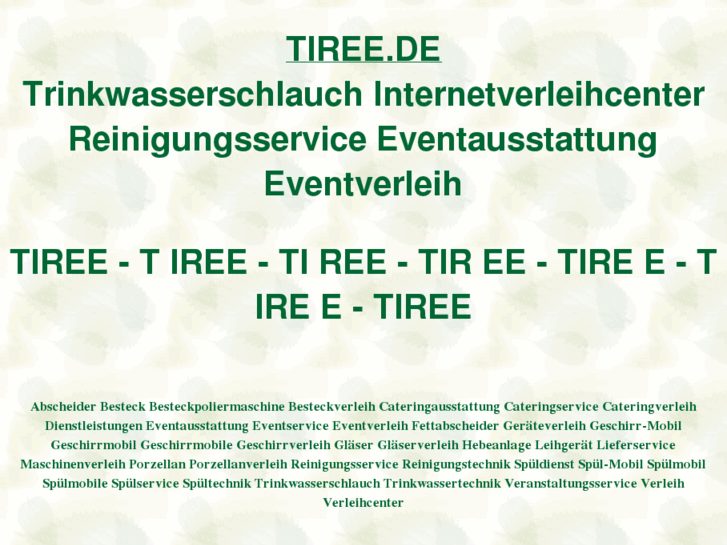 www.tiree.de