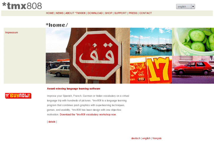 www.tmx-808.de