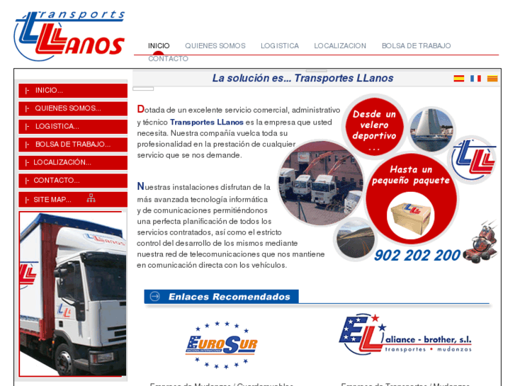 www.transportes.info