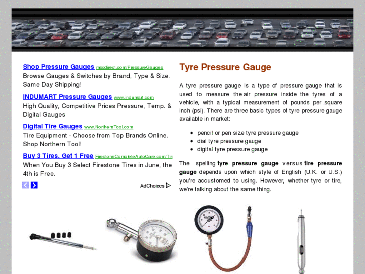 www.tyrepressuregauge.com