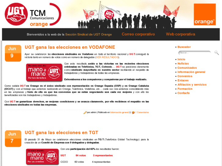 www.ugt-orange.es