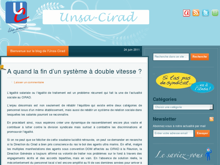 www.unsa-cirad.com