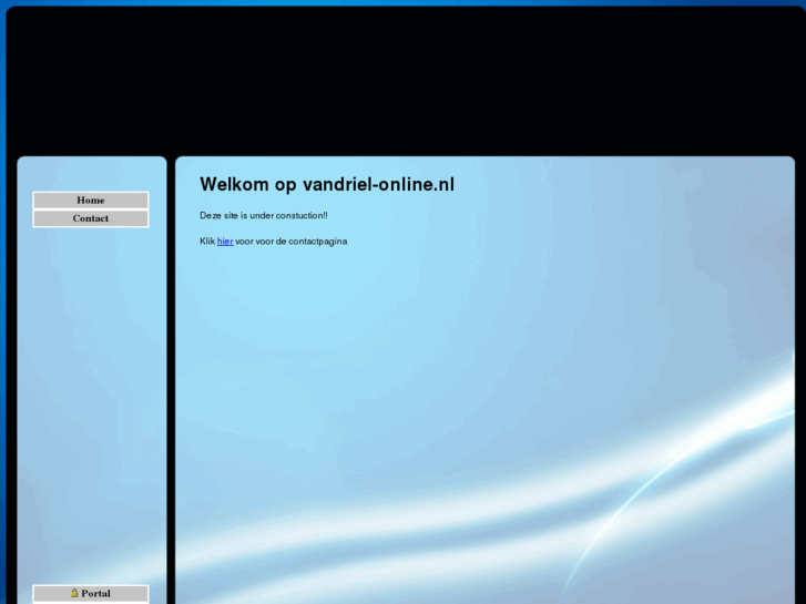 www.vandriel-online.nl