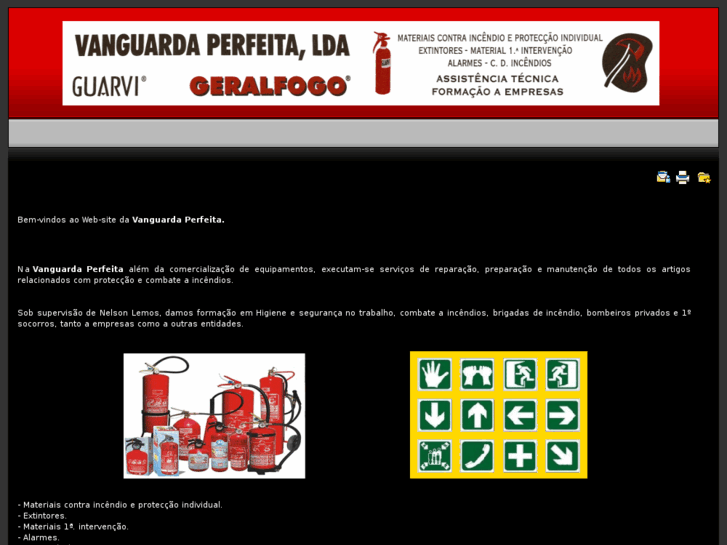 www.vanguardaperfeita.com